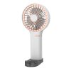 Mini Rechargeable Hand Fan - Image 2