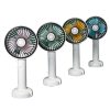 Mini Rechargeable Hand Fan - Image 7