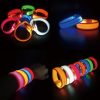 Led Glow Bracelets Light Up Wristbands - Image 4