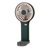 Mini Rechargeable Hand Fan - Image 4