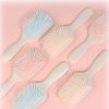Cushion Paddle Brush with for Detangling - Image 4