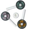 Mini Rechargeable Hand Fan - Image 8