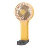Mini Rechargeable Hand Fan - Image 3