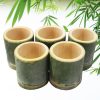8oz Bamboo tube cup - Image 3