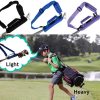Portable Crossbody Golf Club Bag - Image 5