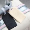 PVC Leather Luggage Tags - Image 5
