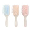 Cushion Paddle Brush with for Detangling