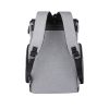 Elegant Water Resistant Travelling Backpack - Image 2