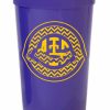 32 Oz. Big Plastic Stadium Cup - Image 3