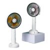 Mini Rechargeable Hand Fan - Image 6