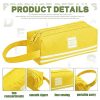 Double-Layer Pencil Case - Image 3