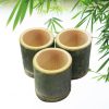 8oz Bamboo tube cup - Image 2