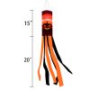 Windsock windshield flag Halloween - Image 2
