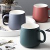 15 Oz High-temperature Resistant Ceramic Mug - Image 3