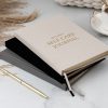 My Daily Self-Care A5 Journal With Hardbound PU Cover - Image 6