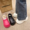 Winter Cotton Shoes - Image 4