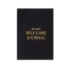My Daily Self-Care A5 Journal With Hardbound PU Cover - Image 3