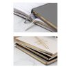 My Daily Self-Care A5 Journal With Hardbound PU Cover - Image 5