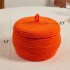 Storage Basket for Snacks - Image 2