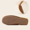 PU Leather Winter Soft Slippers - Image 2