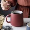 15 Oz High-temperature Resistant Ceramic Mug - Image 4