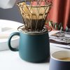 15 Oz High-temperature Resistant Ceramic Mug - Image 5