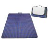 Waterproof Picnic Camping Beach Blanket Sand Mat - Image 4
