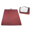 Waterproof Picnic Camping Beach Blanket Sand Mat - Image 2