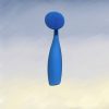 Silicone Facial Cleansing Brush - Image 2