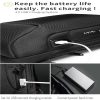 Men'S Chest Bag - Image 3