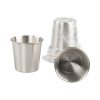 Stainless Steel Cup - Image 3