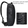 Men'S Chest Bag - Image 6
