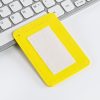 Double Card Position Badge Holder - Image 2
