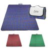 Waterproof Picnic Camping Beach Blanket Sand Mat