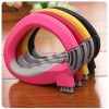 Creative D-type Handheld Device Large-load Vegetable Lifter - Image 5