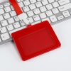Double Card Position Badge Holder - Image 5