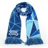 Acrylic Fibers Word Cup Scarf - Image 3
