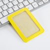 Double Card Position Badge Holder - Image 3
