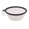 34oz Portable Silicone Foldable Pet Bowll - Image 5