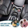 Custom Car absorbent coaster - Image 5
