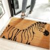Eco-friendly coconut fiber carpet - Image 7