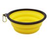 34oz Portable Silicone Foldable Pet Bowll - Image 4