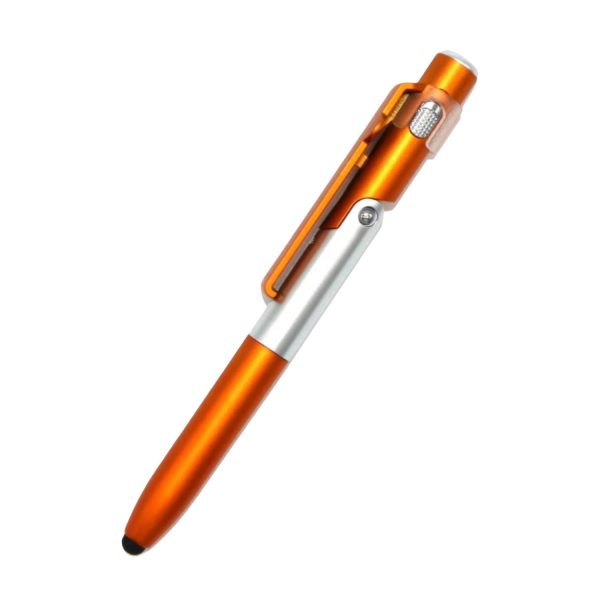Black ink ballpoint pen - Image 3