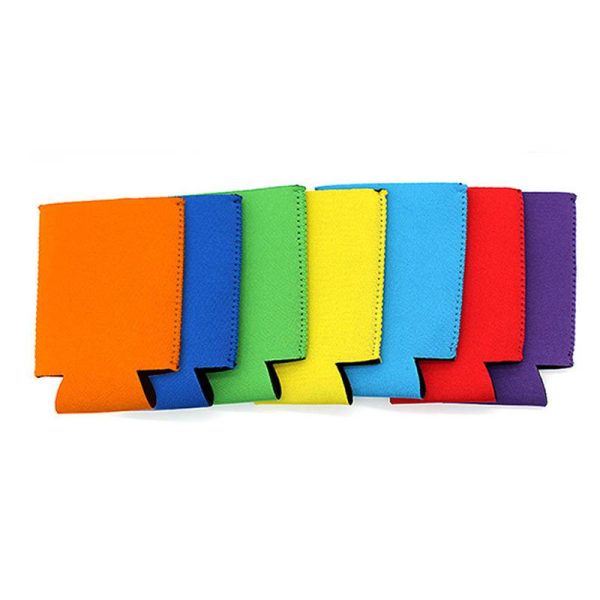 Foldable neoprene cup holder - Image 3
