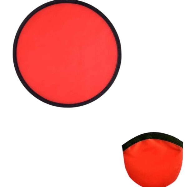 Foldable Flying Disc - Image 3