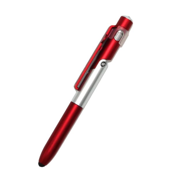 Black ink ballpoint pen - Image 5