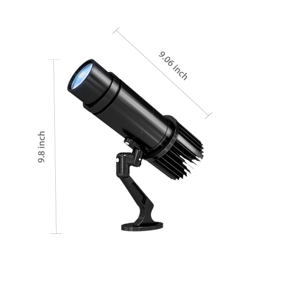 Interior projection light - Image 2