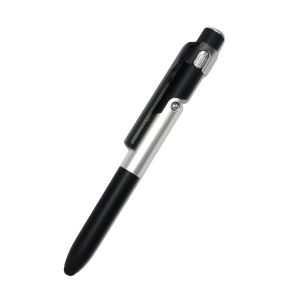 Black ink ballpoint pen - Image 4