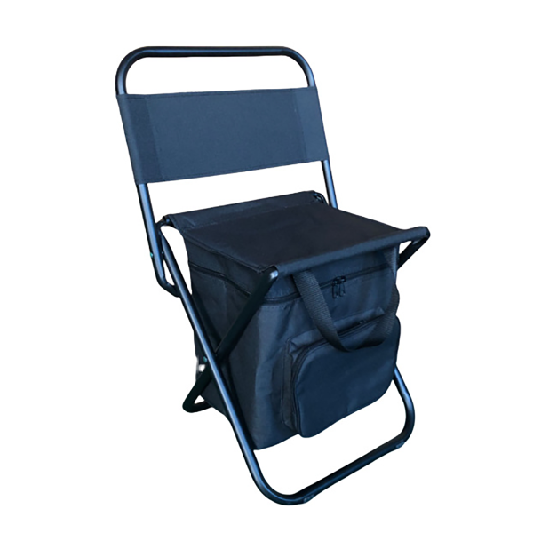 Portable outdoor camping folding chair - Image 4