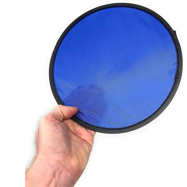 Foldable Flying Disc - Image 5